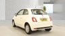 USED 2015 65 FIAT 500 1.2 Pop Hatchback 3dr Petrol Dualogic Euro 6 (s/s) (69 bhp) 