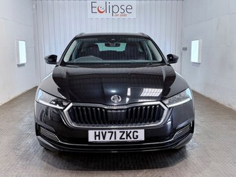 View our SKODA OCTAVIA