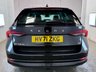 USED 2022 71 SKODA OCTAVIA 1.4 TSI iV 13kWh SE L Estate 5dr Petrol Plug-in Hybrid DSG Euro 6 (s/s) (204 ps) Winter Pack | Adaptive Cruise