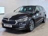 USED 2022 71 SKODA OCTAVIA 1.4 TSI iV 13kWh SE L Estate 5dr Petrol Plug-in Hybrid DSG Euro 6 (s/s) (204 ps) Winter Pack | Adaptive Cruise