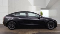 USED 2021 21 TESLA Model 3 Standard Range Plus Saloon 4dr Electric Auto RWD (241 bhp) Finance Soft Search Pre Approval