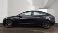 USED 2021 21 TESLA Model 3 Standard Range Plus Saloon 4dr Electric Auto RWD (241 bhp) Finance Soft Search Pre Approval