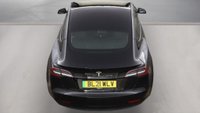 USED 2021 21 TESLA Model 3 Standard Range Plus Saloon 4dr Electric Auto RWD (241 bhp) Finance Soft Search Pre Approval