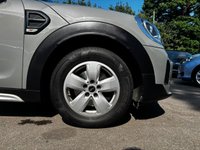 USED 2020 70 MINI COUNTRYMAN 1.5 Cooper Classic SUV 5dr Petrol Steptronic Euro 6 (s/s) (136 ps) 
