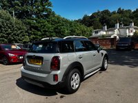 USED 2020 70 MINI COUNTRYMAN 1.5 Cooper Classic SUV 5dr Petrol Steptronic Euro 6 (s/s) (136 ps) 