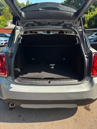 USED 2020 70 MINI COUNTRYMAN 1.5 Cooper Classic SUV 5dr Petrol Steptronic Euro 6 (s/s) (136 ps) 