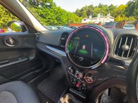 USED 2020 70 MINI COUNTRYMAN 1.5 Cooper Classic SUV 5dr Petrol Steptronic Euro 6 (s/s) (136 ps) 
