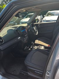 USED 2020 70 MINI COUNTRYMAN 1.5 Cooper Classic SUV 5dr Petrol Steptronic Euro 6 (s/s) (136 ps) 