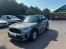 USED 2020 70 MINI COUNTRYMAN 1.5 Cooper Classic SUV 5dr Petrol Steptronic Euro 6 (s/s) (136 ps) 