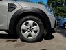 USED 2020 70 MINI COUNTRYMAN 1.5 Cooper Classic SUV 5dr Petrol Steptronic Euro 6 (s/s) (136 ps) 