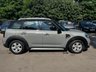USED 2020 70 MINI COUNTRYMAN 1.5 Cooper Classic SUV 5dr Petrol Steptronic Euro 6 (s/s) (136 ps) 