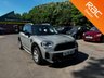 USED 2020 70 MINI COUNTRYMAN 1.5 Cooper Classic SUV 5dr Petrol Steptronic Euro 6 (s/s) (136 ps) 