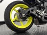 USED 2018 18 YAMAHA MT-10 SC PROJECT EXHAUST YAMAHA MAIN DEALERSHIP