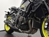 USED 2018 18 YAMAHA MT-10 SC PROJECT EXHAUST YAMAHA MAIN DEALERSHIP
