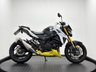 USED 2021 71 SUZUKI GSX-S750 1 OWNER YAMAHA MAIN DEALERSHIP