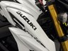 USED 2021 71 SUZUKI GSX-S750 1 OWNER YAMAHA MAIN DEALERSHIP