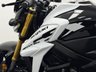 USED 2021 71 SUZUKI GSX-S750 1 OWNER YAMAHA MAIN DEALERSHIP