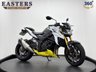 USED 2021 71 SUZUKI GSX-S750 1 OWNER YAMAHA MAIN DEALERSHIP