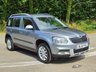 USED 2016 16 SKODA YETI 1.2 TSI S Outdoor 5dr Petrol Manual Euro 6 (s/s) (110 ps) One owner, very well looked after