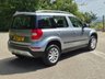 USED 2016 16 SKODA YETI 1.2 TSI S Outdoor 5dr Petrol Manual Euro 6 (s/s) (110 ps) One owner, very well looked after