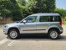 USED 2016 16 SKODA YETI 1.2 TSI S Outdoor 5dr Petrol Manual Euro 6 (s/s) (110 ps) One owner, very well looked after