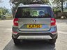 USED 2016 16 SKODA YETI 1.2 TSI S Outdoor 5dr Petrol Manual Euro 6 (s/s) (110 ps) One owner, very well looked after