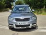 USED 2016 16 SKODA YETI 1.2 TSI S Outdoor 5dr Petrol Manual Euro 6 (s/s) (110 ps) One owner, very well looked after