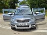 USED 2016 16 SKODA YETI 1.2 TSI S Outdoor 5dr Petrol Manual Euro 6 (s/s) (110 ps) One owner, very well looked after