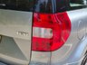 USED 2016 16 SKODA YETI 1.2 TSI S Outdoor 5dr Petrol Manual Euro 6 (s/s) (110 ps) One owner, very well looked after