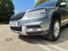 USED 2016 16 SKODA YETI 1.2 TSI S Outdoor 5dr Petrol Manual Euro 6 (s/s) (110 ps) One owner, very well looked after