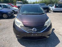 USED 2013 13 NISSAN NOTE 1.2 DIG-S Acenta Premium Hatchback 5dr Petrol CVT Euro 5 (s/s) (98 ps) VERY CLEAN|12 MOT|0 OWNERS