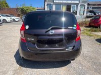 USED 2013 13 NISSAN NOTE 1.2 DIG-S Acenta Premium Hatchback 5dr Petrol CVT Euro 5 (s/s) (98 ps) VERY CLEAN|12 MOT|0 OWNERS