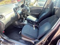 USED 2013 13 NISSAN NOTE 1.2 DIG-S Acenta Premium Hatchback 5dr Petrol CVT Euro 5 (s/s) (98 ps) VERY CLEAN|12 MOT|0 OWNERS