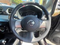 USED 2013 13 NISSAN NOTE 1.2 DIG-S Acenta Premium Hatchback 5dr Petrol CVT Euro 5 (s/s) (98 ps) VERY CLEAN|12 MOT|0 OWNERS