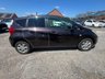 USED 2013 13 NISSAN NOTE 1.2 DIG-S Acenta Premium Hatchback 5dr Petrol CVT Euro 5 (s/s) (98 ps) VERY CLEAN|12 MOT|0 OWNERS