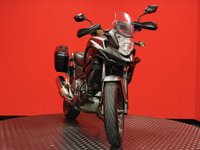 USED 2014 14 HONDA NC750X 750 Adventure Petrol DCT (54 ps) 