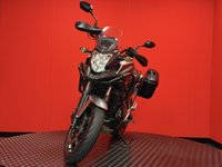 USED 2014 14 HONDA NC750X 750 Adventure Petrol DCT (54 ps) 