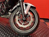 USED 2014 14 HONDA NC750X 750 Adventure Petrol DCT (54 ps) 