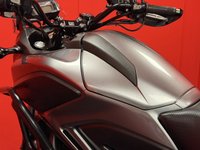 USED 2014 14 HONDA NC750X 750 Adventure Petrol DCT (54 ps) 
