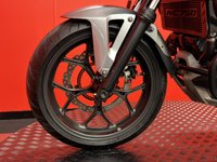 USED 2014 14 HONDA NC750X 750 Adventure Petrol DCT (54 ps) 