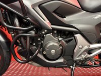 USED 2014 14 HONDA NC750X 750 Adventure Petrol DCT (54 ps) 