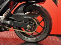 USED 2014 14 HONDA NC750X 750 Adventure Petrol DCT (54 ps) 