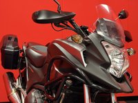 USED 2014 14 HONDA NC750X 750 Adventure Petrol DCT (54 ps) 