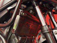 USED 2014 14 HONDA NC750X 750 Adventure Petrol DCT (54 ps) 