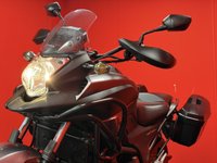 USED 2014 14 HONDA NC750X 750 Adventure Petrol DCT (54 ps) 
