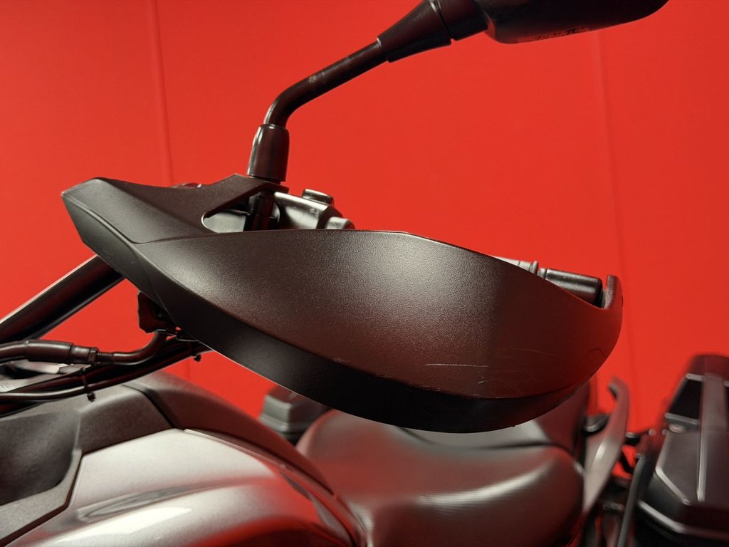 USED 2014 14 HONDA NC750X 750 Adventure Petrol DCT (54 ps) 