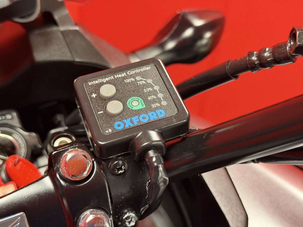 USED 2014 14 HONDA NC750X 750 Adventure Petrol DCT (54 ps) 