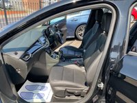 USED 2018 68 VAUXHALL ASTRA 1.6i Turbo GPF Elite Nav Hatchback 5dr Petrol Manual Euro 6 (s/s) (200 ps) SUPPLIED WITH  AA WARRANTY
