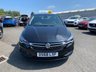 USED 2018 68 VAUXHALL ASTRA 1.6i Turbo GPF Elite Nav Hatchback 5dr Petrol Manual Euro 6 (s/s) (200 ps) SUPPLIED WITH  AA WARRANTY