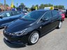 USED 2018 68 VAUXHALL ASTRA 1.6i Turbo GPF Elite Nav Hatchback 5dr Petrol Manual Euro 6 (s/s) (200 ps) SUPPLIED WITH  AA WARRANTY